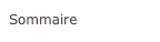 Sommaire